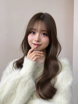 ウェイズ トウキョウ(Ways TOKYO) (10トーン)ココアブラウン