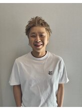 シークス(SYKTH.)&nbsp;月岡 洋輔