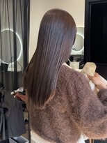 リコル(Licol)&nbsp;アッシュブラウン