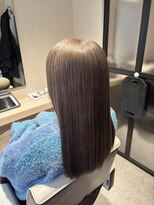 フロー(flow)&nbsp;グレージュ