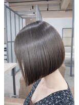 グロウ 赤羽(grow)&nbsp;艶ボブ(kyamyi)【grow 赤羽】