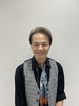 リーナ ビューティガーデン(LiNA BeautyGarden)&nbsp;高木 龍一