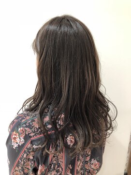 リーナ ビューティガーデン(LiNA BeautyGarden) ラベンダーベージュ