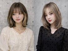 ロハスバイケンジ(LOHAS by KENJE)の雰囲気(街中でふと目で追ってしまうようなデザインカラーが人気◎)