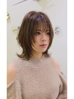 アデイ 大森店(AdAy)&nbsp;ミディウルフ