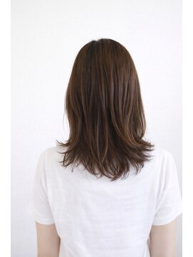 リカラー 京橋(Recolor) 白髪染め