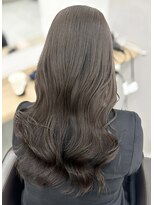 オットット(OttottO) オリーブグレージュ