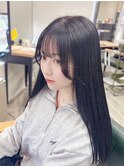 顔まわりレイヤー