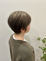 りんごの木 川中島店&nbsp;スッキリショート