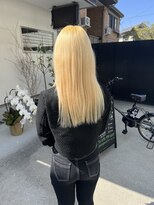 スラング(SLANG) ブランドヘアー