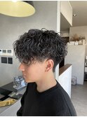 ツイスパセンターパート