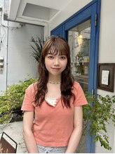 キキ(kiki) 佐野 由依