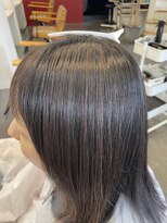 ヘアーネイル パーク(hair×nail Park)&nbsp;ハイライト