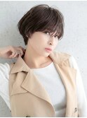 西川口駅3分【髪質改善ストレート】広がり解消/地毛風の縮毛矯正