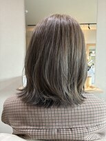 本と南風 guest design