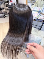 ヴィヴァーク 拝島駅前店(vivarc)&nbsp;美髪矯正