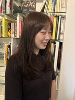 コカブ 本山(KOCHAB)&nbsp;レイヤーカット