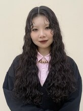 オブヘアー オモテサンドウ(Of HAIR OMOTESANDo)&nbsp;渡辺 彩乃