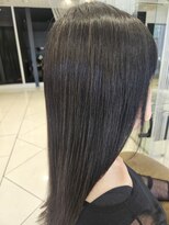 アース 赤羽店(HAIR&MAKE EARTH)&nbsp;プレミアムストレート