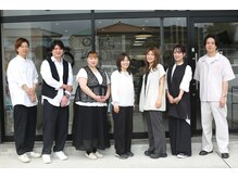 アン(Un)の雰囲気(完全個別対応♪笑顔でお迎えします!スタッフ募集中☆【六十谷】)