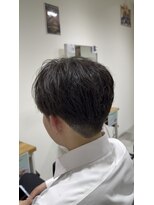 レボ(Revo) フェザーパーマ
