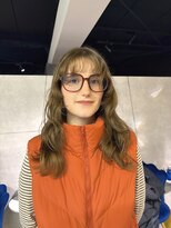 ハンナ 札幌(HANNAH)&nbsp;レイヤーカット