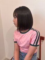 ワモ(wamo)&nbsp;ボブ