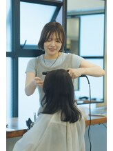 コットン(cotton)&nbsp;madoka 