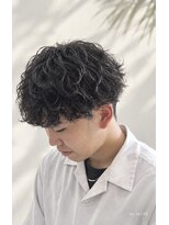 ミオール バイ ココ(MIOR by COCO)&nbsp;波巻きパーマ