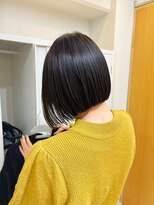 オーレン(Oulen) ボブ