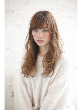 マティス 表参道(matiz) 『matiz市澤一輝』 ラフかわ×ゆるふわ ニュアンスstyle