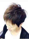 大人クールショート