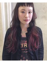 マルケ ドゥ マッシュ(MaruQuee de mashu) グランジポイントカラー