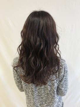 ラ ブーケ 中川中島店(La Bouquet) ピンクベージュ