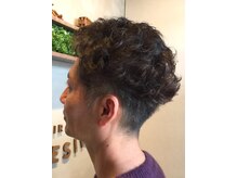 ヘアーラボ デジー(HAIR LABO DESIR)