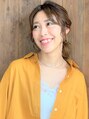 ヘア ミール(hair mirle) 釜井 美幸