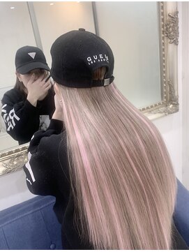 ディバイス(Device) 【Device】シールエクステ80枚