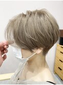 【Andco】デートトパーズ