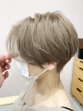 アンドコー(Andco) 【Andco】デートトパーズ