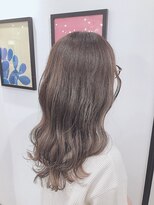 レム 青葉台(REM)&nbsp;愛されブラウンベージュ