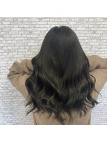 ホワイト(WHITE)&nbsp;[WHITE RYOTA] 艶グレージュ