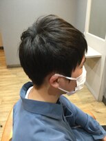 クロデザイン(KURO DESIGN)&nbsp;メンズショート