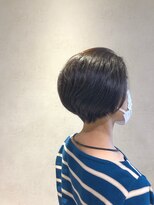 カルテット(Quartett)&nbsp;【Quartett】美フォルムボブ