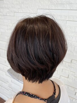 スタイル 廿日市(STYLE) スッキリショート