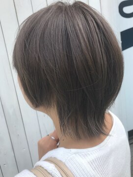 オルブ 戸塚安行店(Oluve) うるおいベージュ【Oluve戸塚安行】