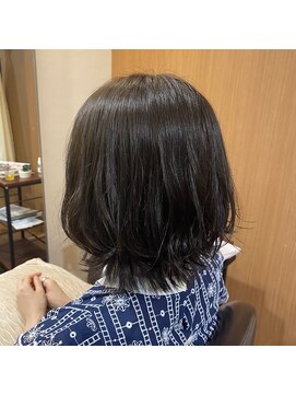 リアン(Lien) ◎ グラボブ