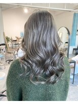 リルーム(re-room)&nbsp;スモーキーグレージュ