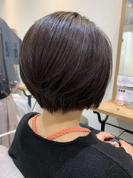 髪質改善サロン ミューズ 一社店(MUSE) 【業界話題★髪質改善美髪チャージTR★94%OGカラー取扱サロン】