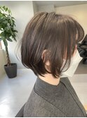 《jiji》くびれボブ