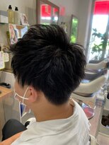 アトリエ ピュア(ATELIER Pure)&nbsp;＊ATELIER Pure＊メンズスタイル